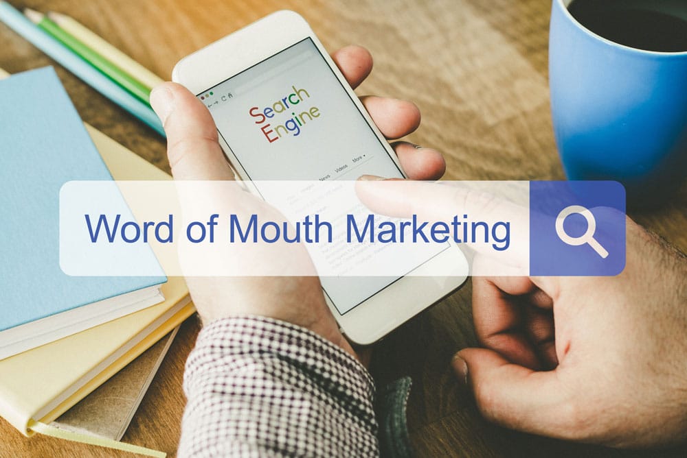 The Power of Word of Mouth Marketing Strategy