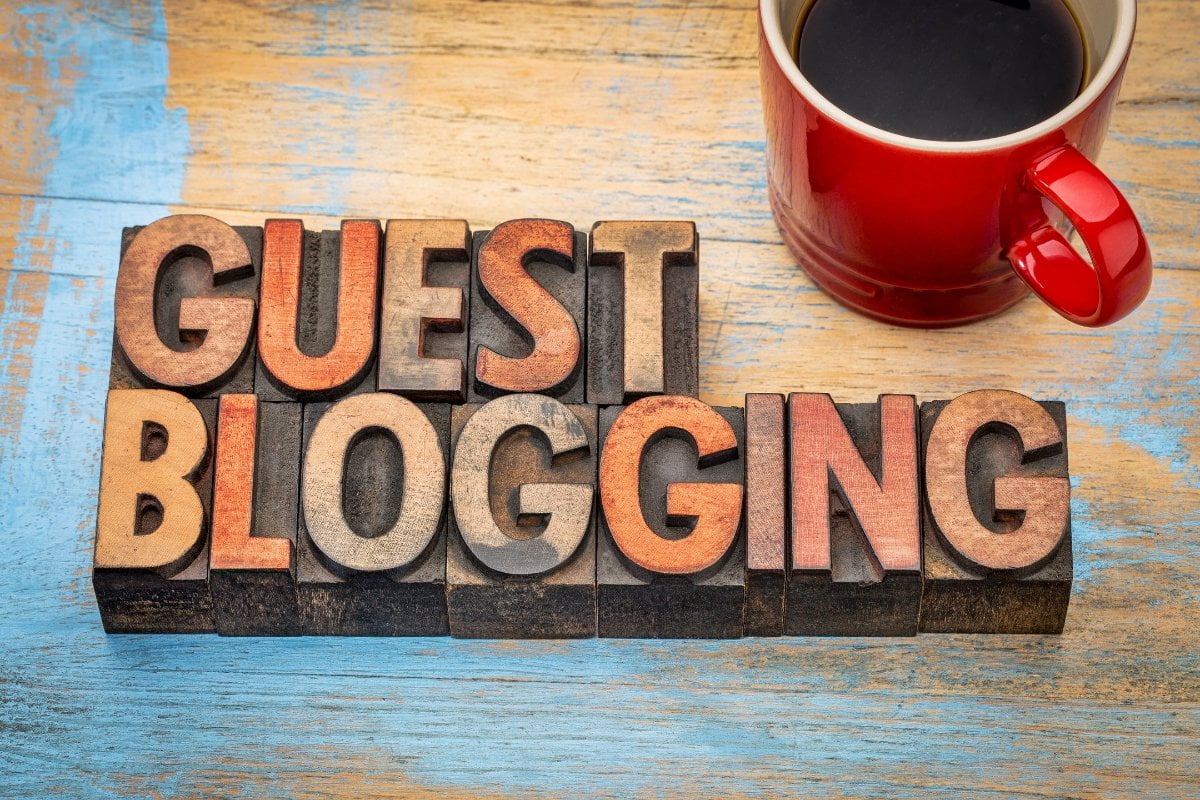 guest posting blogging