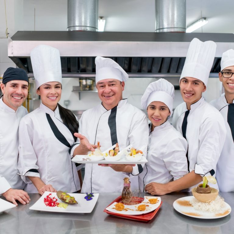 Catering Marketing Agency | Newman Web Solutions Agency