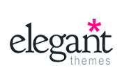 Elegant themes logo