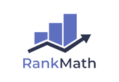 rank math logo