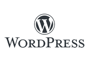 Wordpress logo