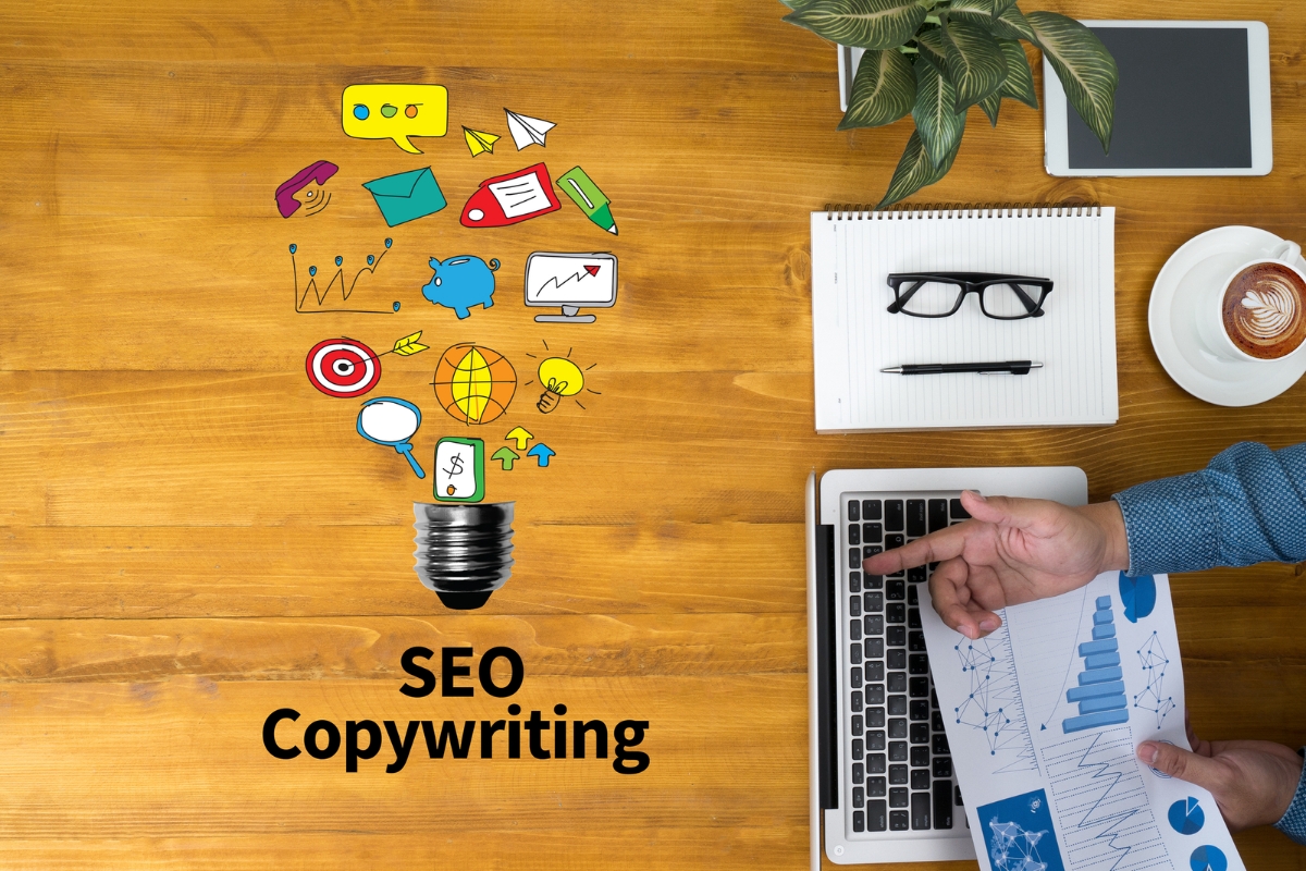 Seo copywriting - what exactly is seo copywriting?