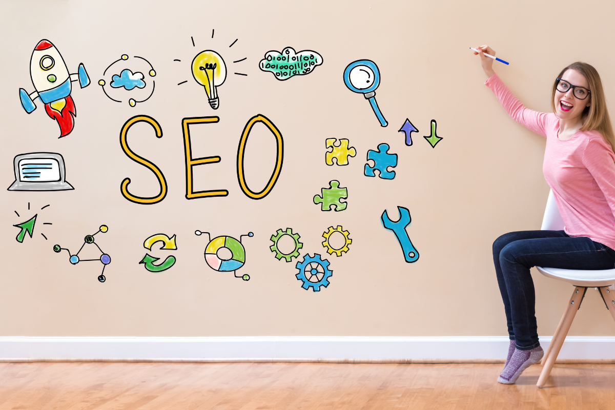 successful seo strategy 3