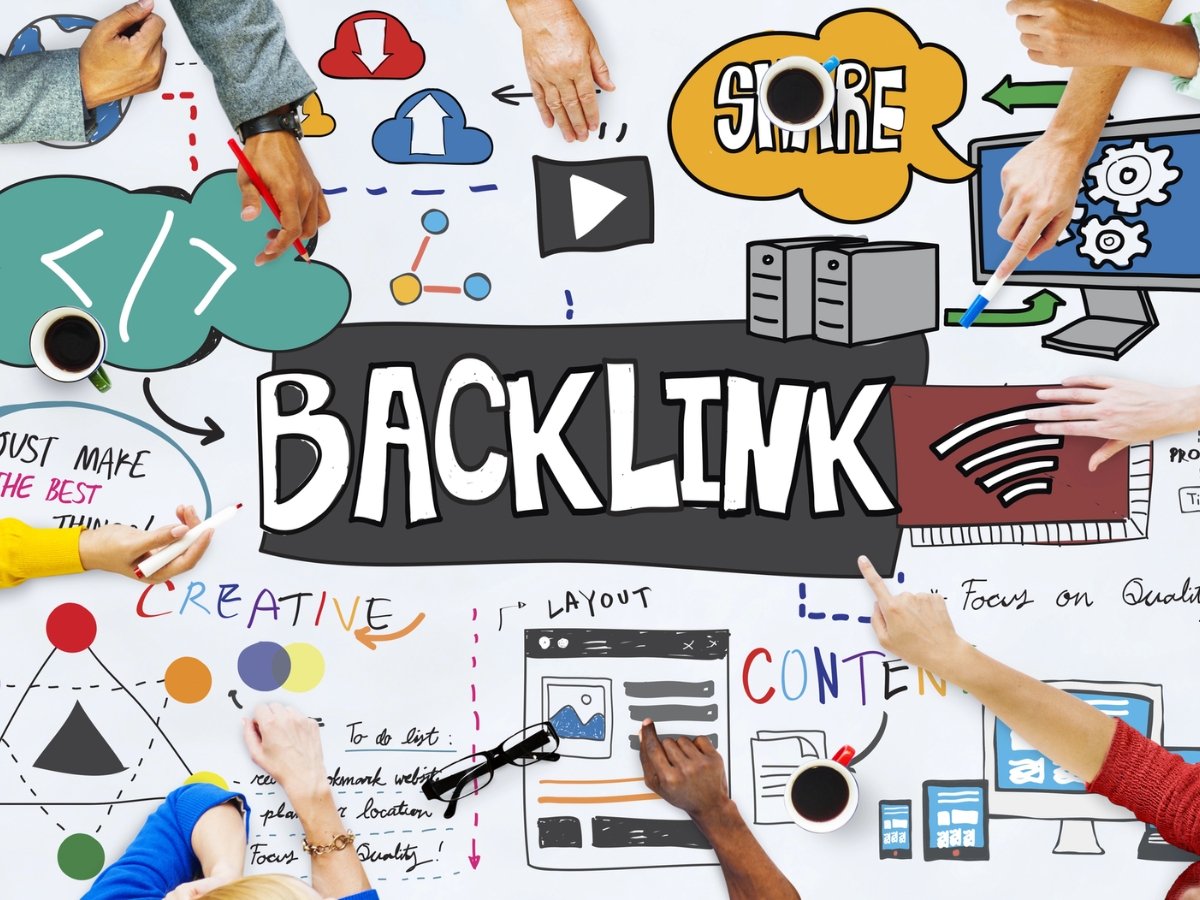 competitor backlink analysis