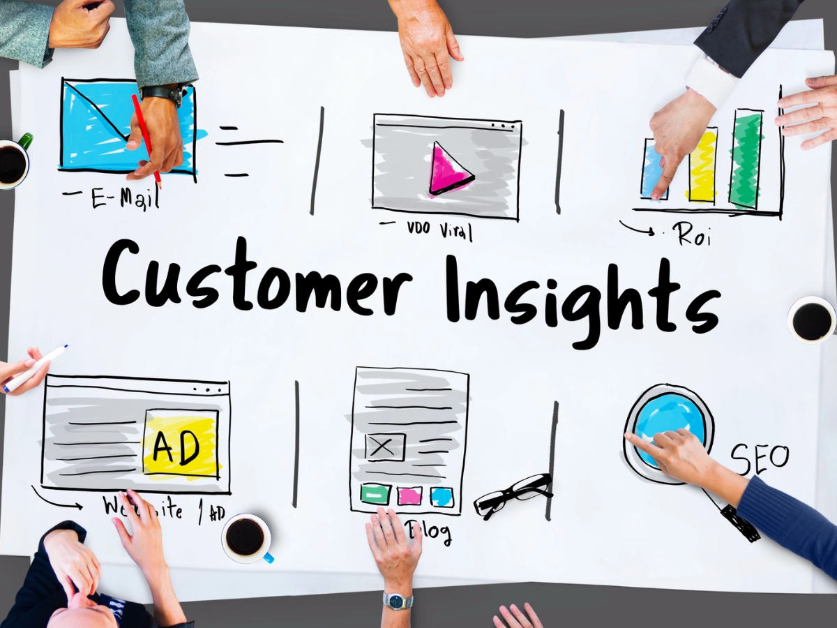 customer insights