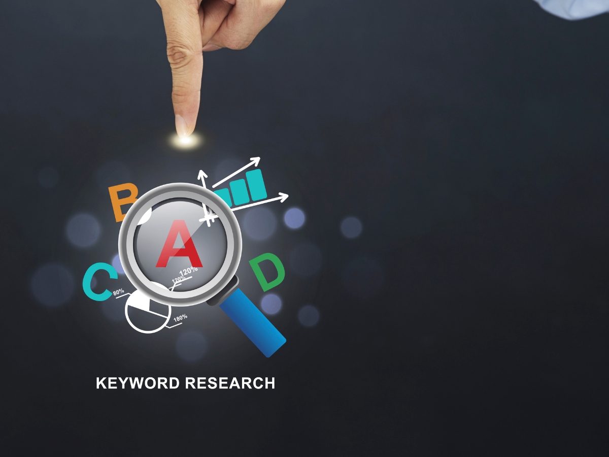 keyword research tools