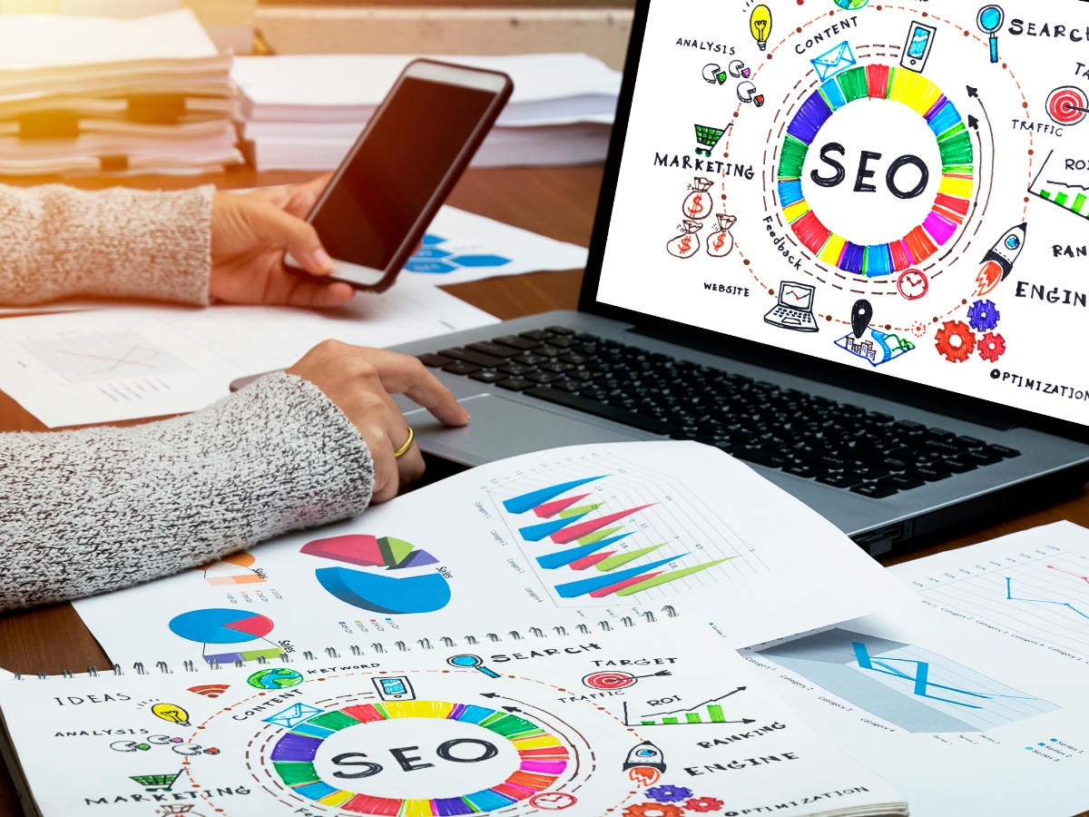 website seo audit