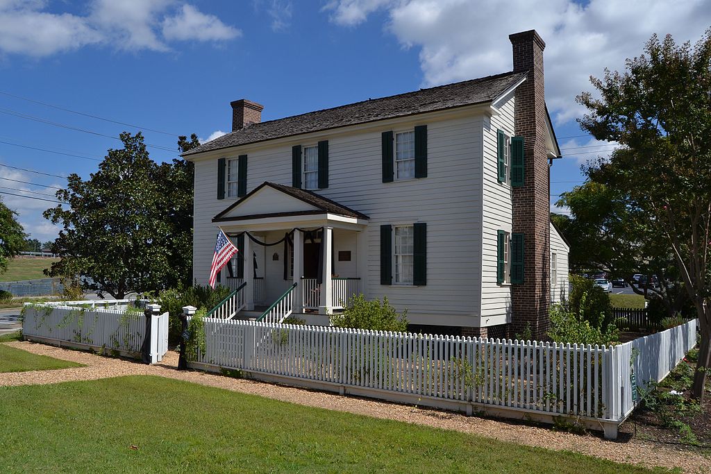 William Root House Museum