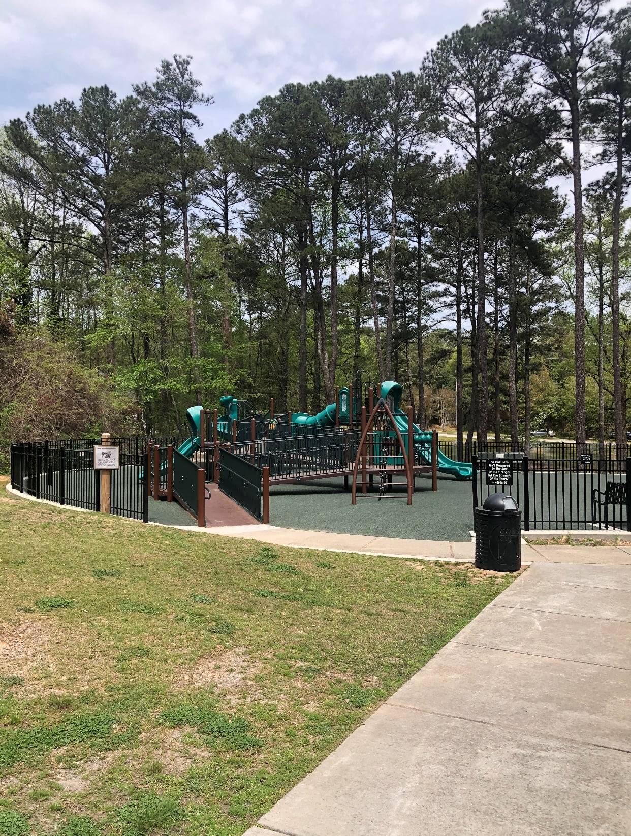 east cobb park