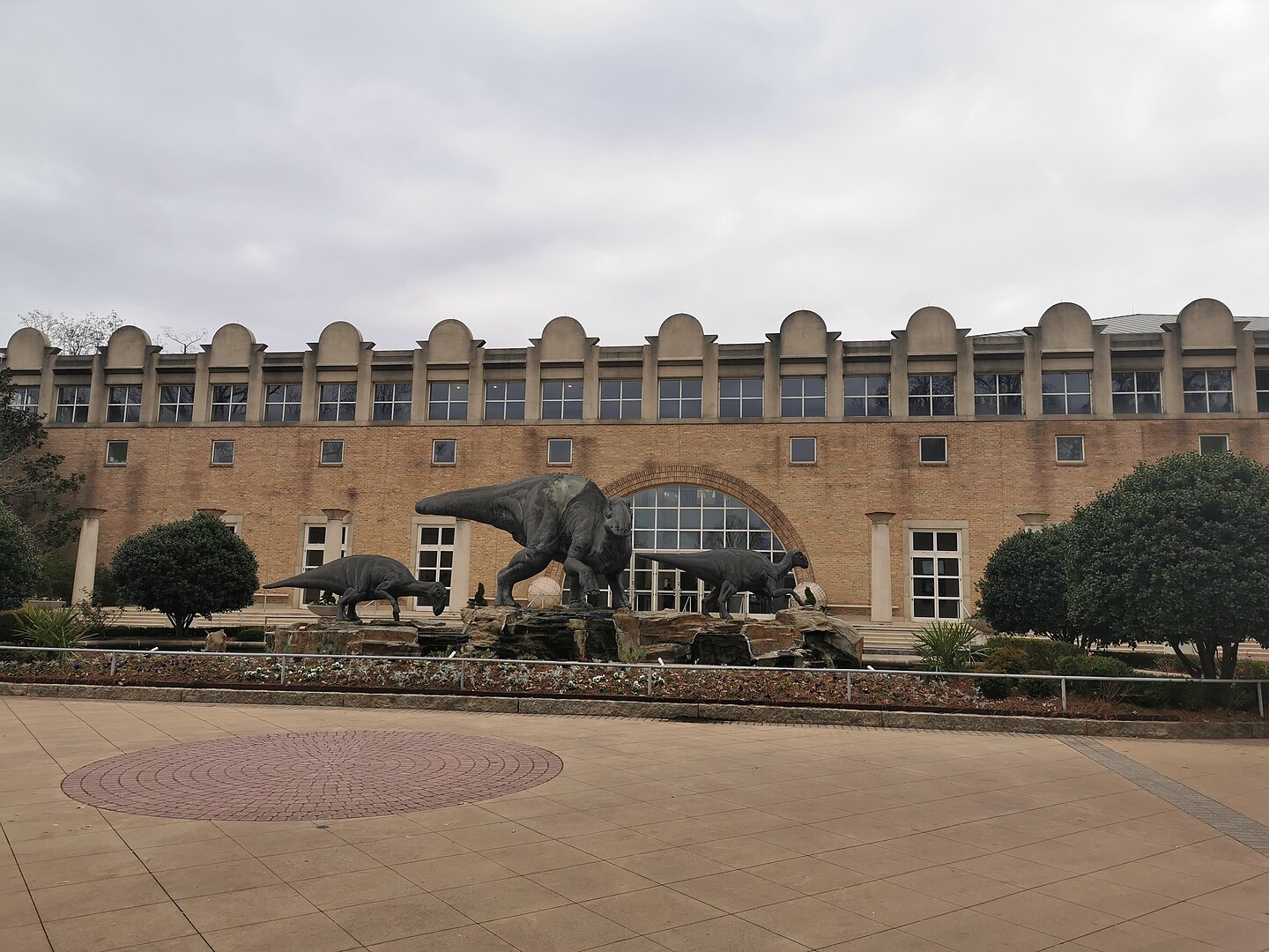 fernbank museum