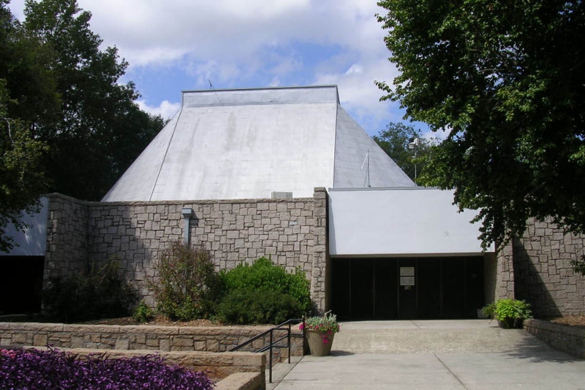 fernbank planetarium science center