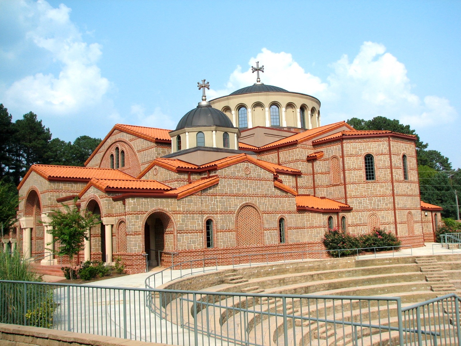 greek orthodox church