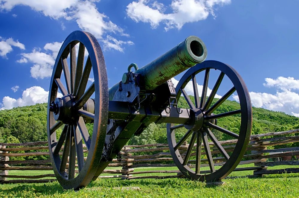 kennesaw mountain