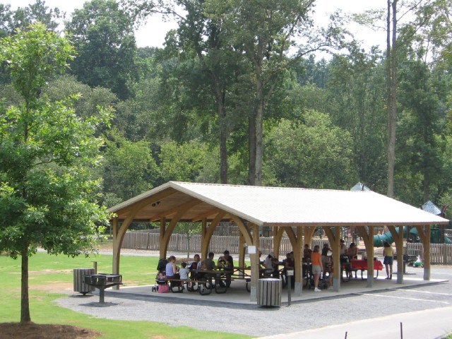 picnic east cobb