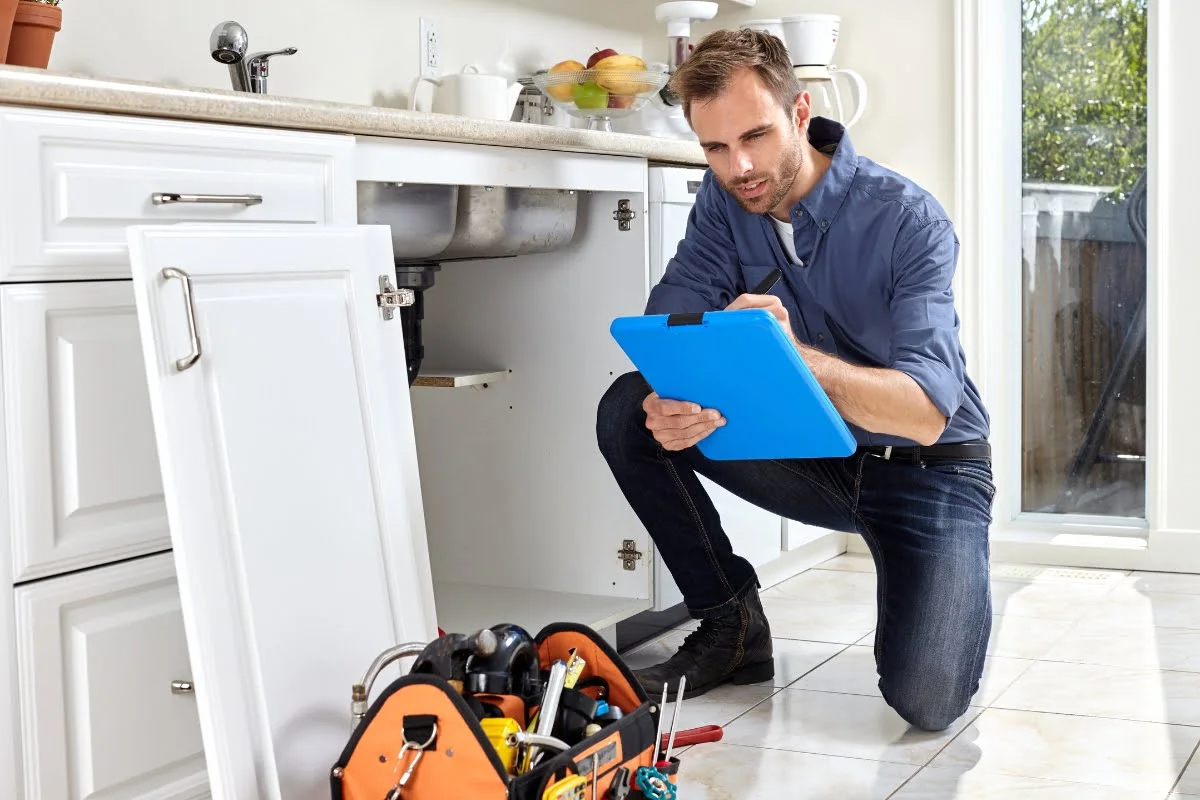 software crm for plumbers