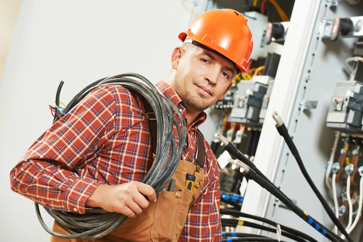 software for electricians crm