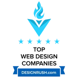 Top Web Design Companies - Design Rush