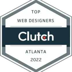 Top web designers in Atlanta, specializing in web design and development.